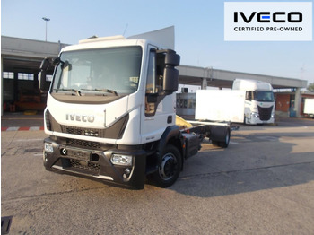 IVECO Eurocargo ML120E19/P EVI_C в лизинг IVECO Eurocargo ML120E19/P EVI_C: фото 4