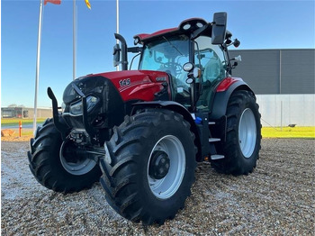 Трактор CASE IH Maxxum 145