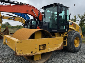 Компактор CATERPILLAR CS66B