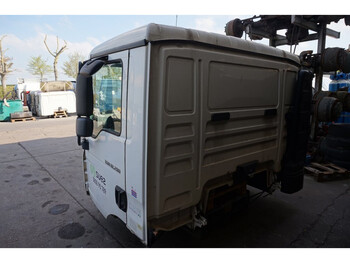 Кабина и интерьер для Грузовиков MAN F99L10 TGM 6 CYL 81.60000-7786: фото 4 Кабина и интерьер для Грузовиков MAN F99L10 TGM 6 CYL 81.60000-7786: фото 4