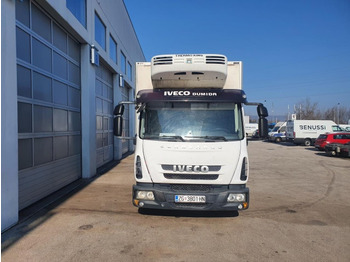 Рефрижератор IVECO EuroCargo