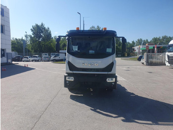 Грузовик-шасси IVECO EuroCargo