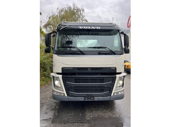 Volvo FM-460 6x4/4R Hydrodrive,E6,Retarder,Fahrgestell  в лизинг Volvo FM-460 6x4/4R Hydrodrive,E6,Retarder,Fahrgestell: фото 2