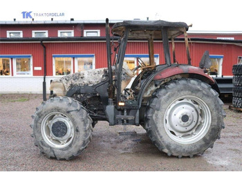 Трактор CASE IH