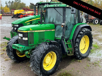 Трактор JOHN DEERE 6910