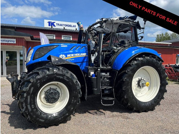 Трактор NEW HOLLAND T7.270