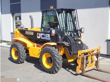 Приводный вал JCB