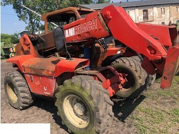 Приводный вал MANITOU