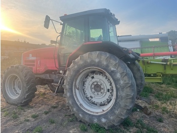 Кабина для Тракторов Massey Ferguson 8110-8160 kabina kompletna silnik części: фото 3