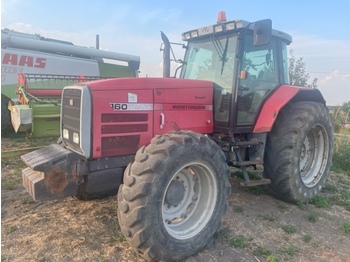 Кабина для Тракторов Massey Ferguson 8110-8160 kabina kompletna silnik części: фото 4