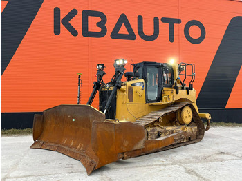 Бульдозер CATERPILLAR D6T