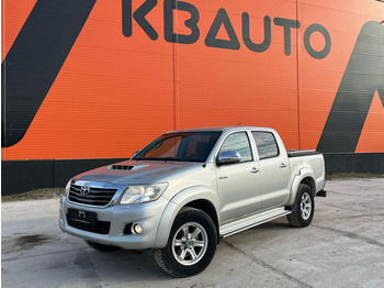 Легковой автомобиль TOYOTA Hilux