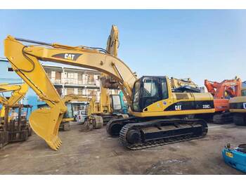 Гусеничный экскаватор CATERPILLAR 330C