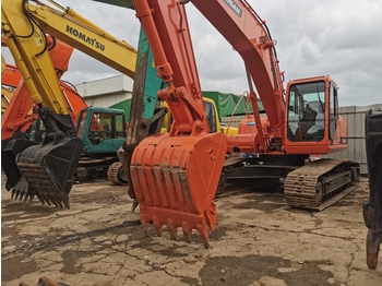 Гусеничный экскаватор DOOSAN DH225LC-7: фото 3