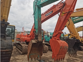 Гусеничный экскаватор DOOSAN DH225LC-7: фото 4