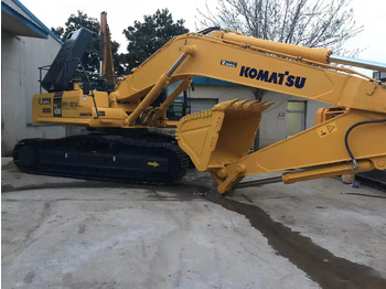 Гусеничный экскаватор KOMATSU PC450-7