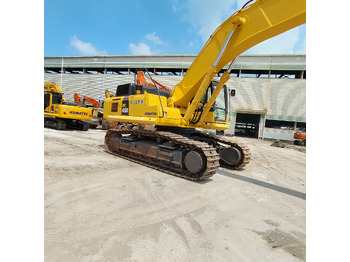 Гусеничный экскаватор KOMATSU PC450-8-excavator: фото 2