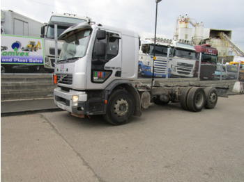 Грузовик VOLVO FE 320