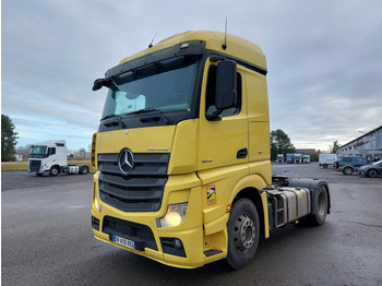 Тягач MERCEDES-BENZ Actros