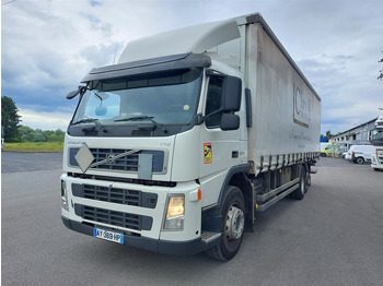 Грузовик VOLVO FM