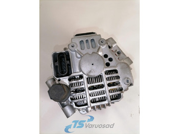 Генератор для Грузовиков Scania Alternator 861298: фото 4