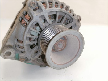 Генератор для Грузовиков Volvo Alternator 20707050: фото 4