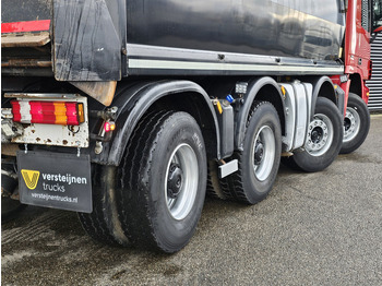 Mercedes-Benz ACTROS 4344 8X4 TIPPER в лизинг Mercedes-Benz ACTROS 4344 8X4 TIPPER: фото 3