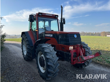 Трактор Traktor Fiat F130 DT: фото 2