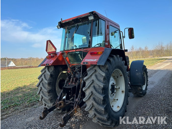 Трактор Traktor Fiat F130 DT: фото 3