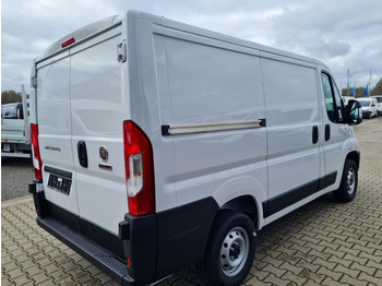 Легковой фургон Fiat Ducato 30 Kasten L1H1 Werkstattregale KLIMA PDC: фото 5