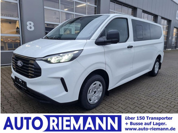 Микроавтобус FORD Transit