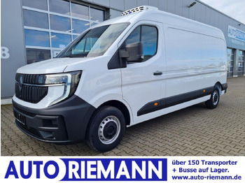 Фургон-рефрижератор RENAULT Master