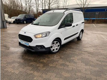 Микроавтобус FORD Transit