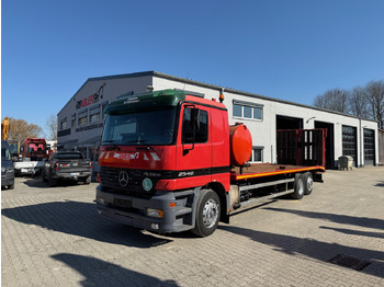 Грузовик MERCEDES-BENZ Actros 2540