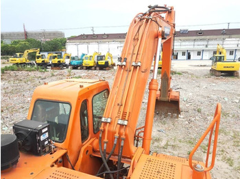 Гусеничный экскаватор DOOSAN DH300LC-7