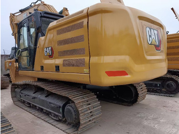 Гусеничный экскаватор CATERPILLAR 330GC