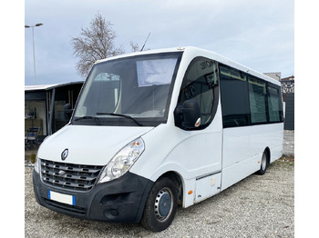 Микроавтобус RENAULT Master