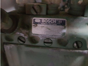 Топливный насос для Грузовиков Bosch 0 402 646 838   Mercedes-Benz: фото 3