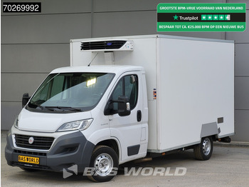 Фургон-рефрижератор FIAT Ducato