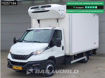 Фургон-рефрижератор IVECO Daily