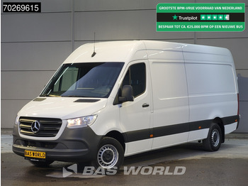 Цельнометаллический фургон MERCEDES-BENZ Sprinter 319