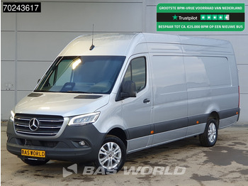 Цельнометаллический фургон MERCEDES-BENZ Sprinter 319