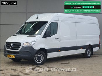 Цельнометаллический фургон MERCEDES-BENZ Sprinter 319