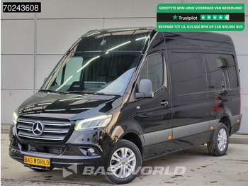 Цельнометаллический фургон MERCEDES-BENZ Sprinter 319