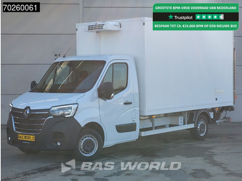 Фургон-рефрижератор RENAULT Master