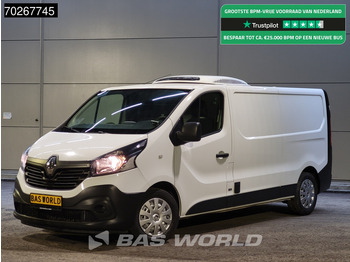 Фургон-рефрижератор RENAULT Trafic