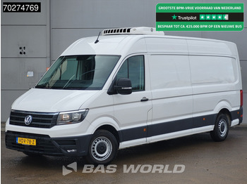 Фургон-рефрижератор VOLKSWAGEN Crafter