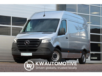 Цельнометаллический фургон MERCEDES-BENZ Sprinter 319