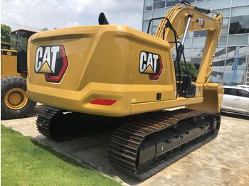 Гусеничный экскаватор CATERPILLAR 330 GC: фото 3