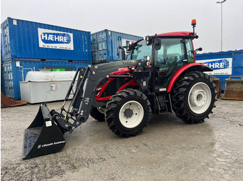 Трактор VALTRA A-series